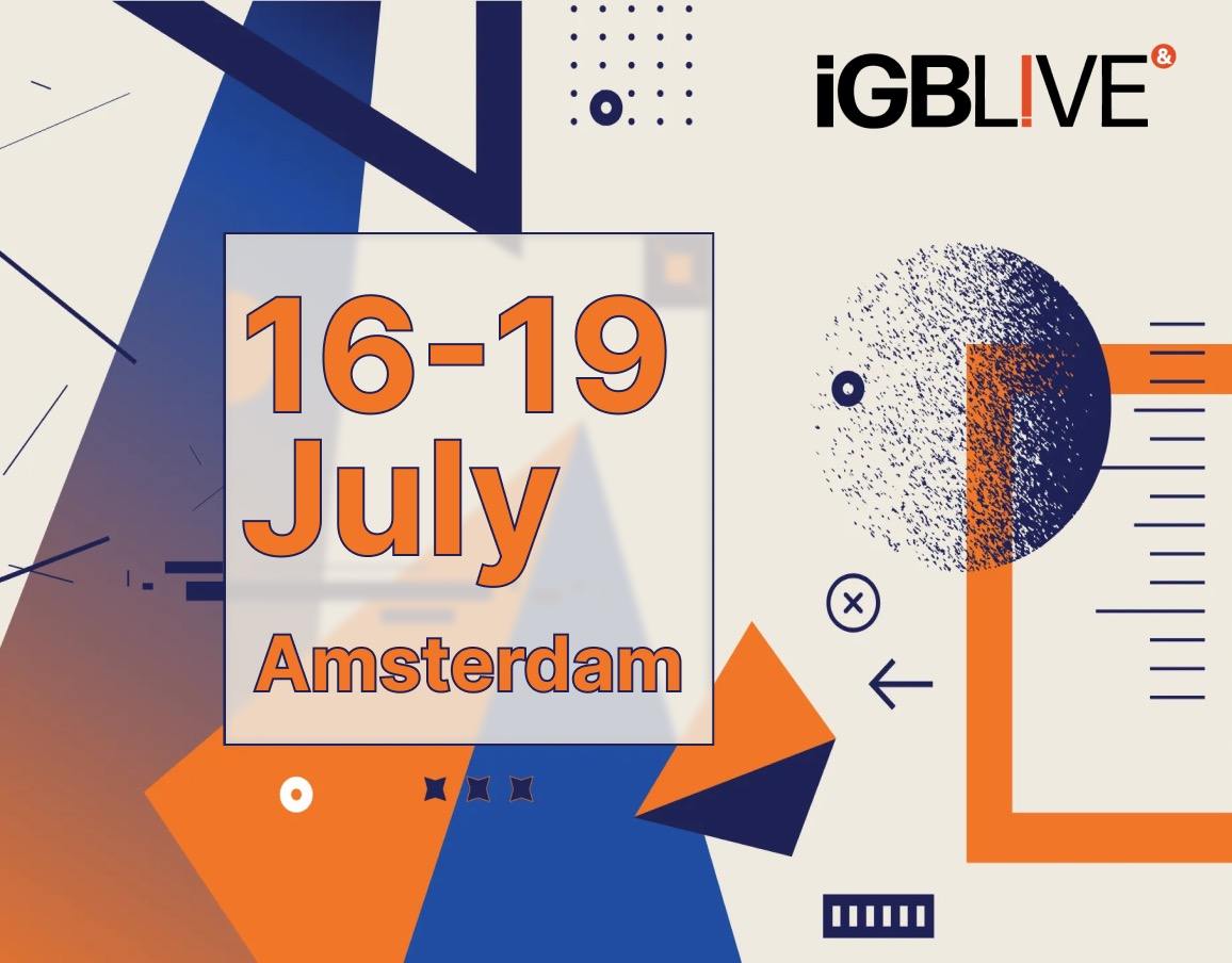 iGB Live! 2024 image