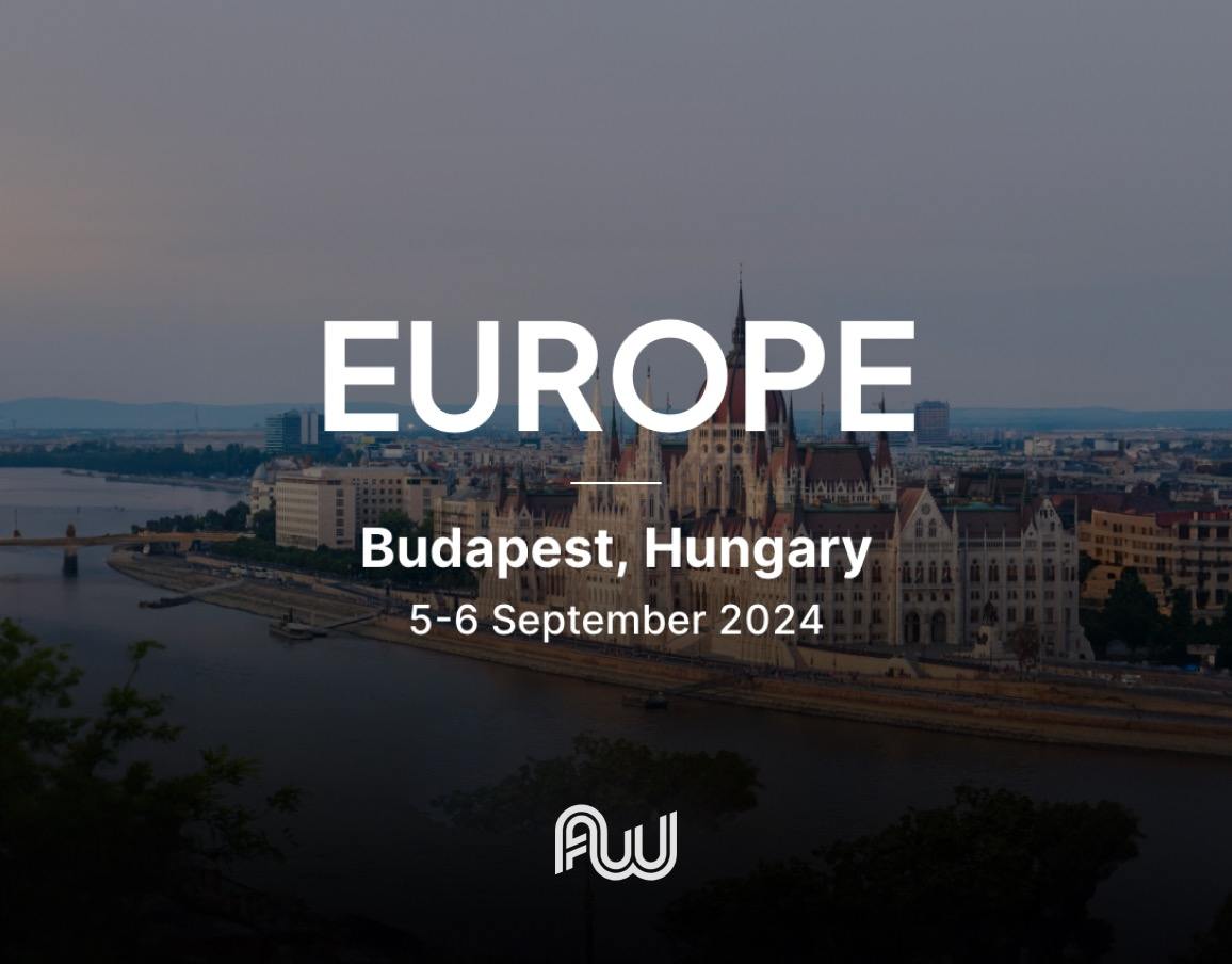 Affiliate World Budapest image