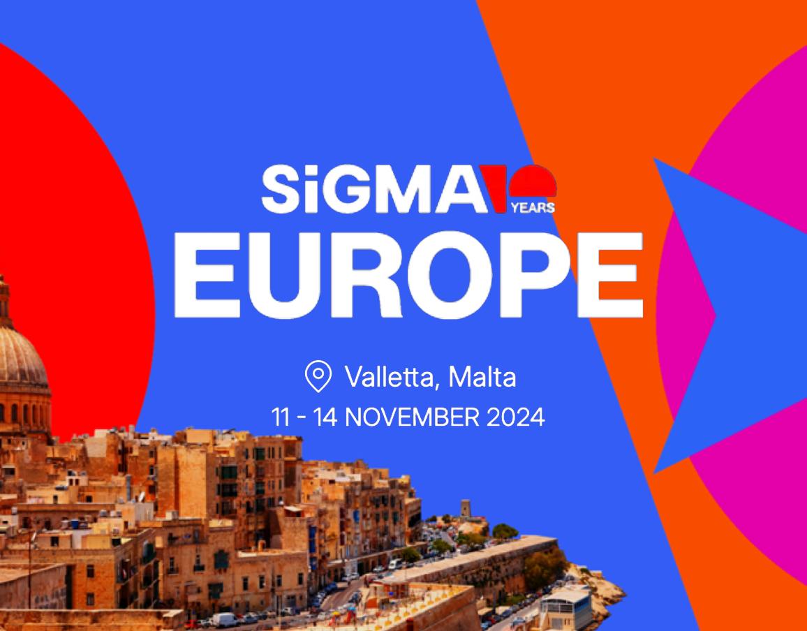 Sigma Europe image