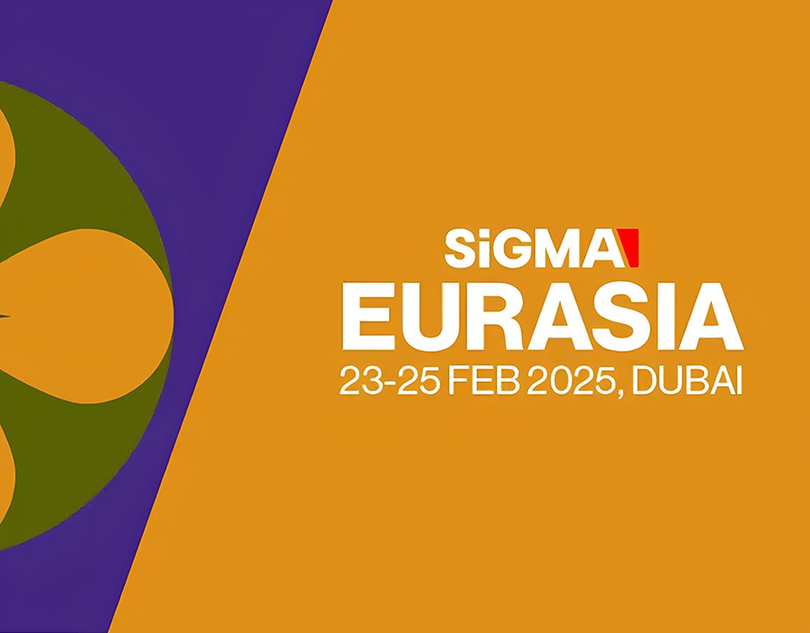 SiGMA Eurasia Summit image