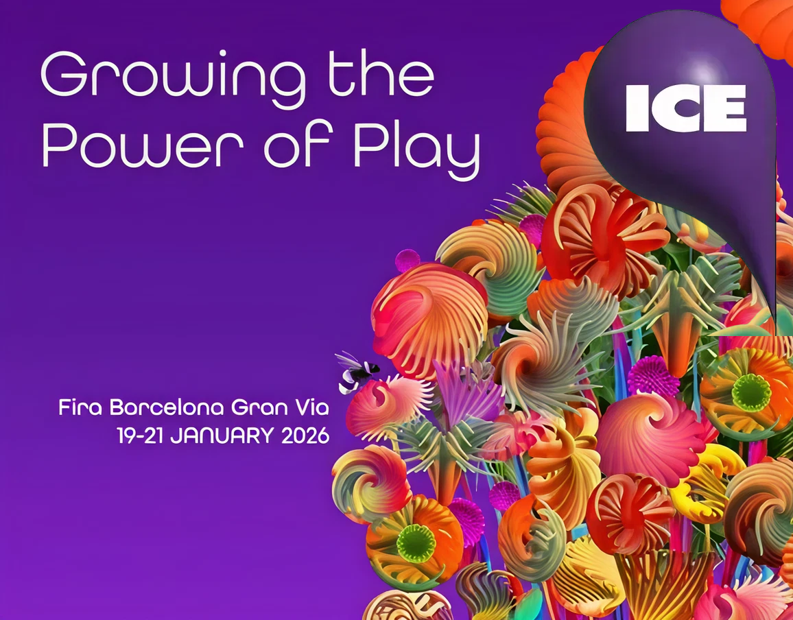 ICE Barcelona 2026 image