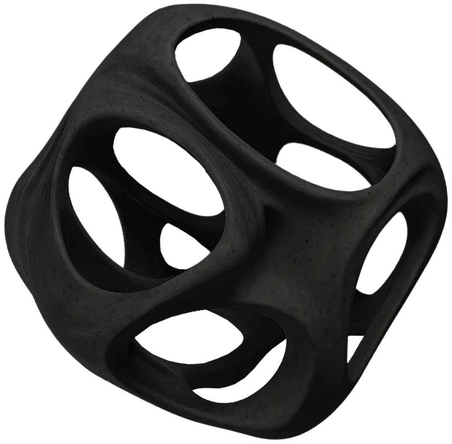 Cube