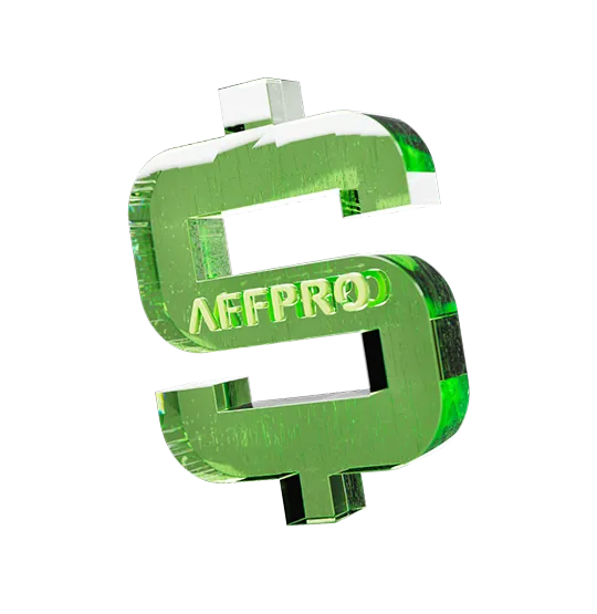 AFFPRO AFFILIATE NETWORK