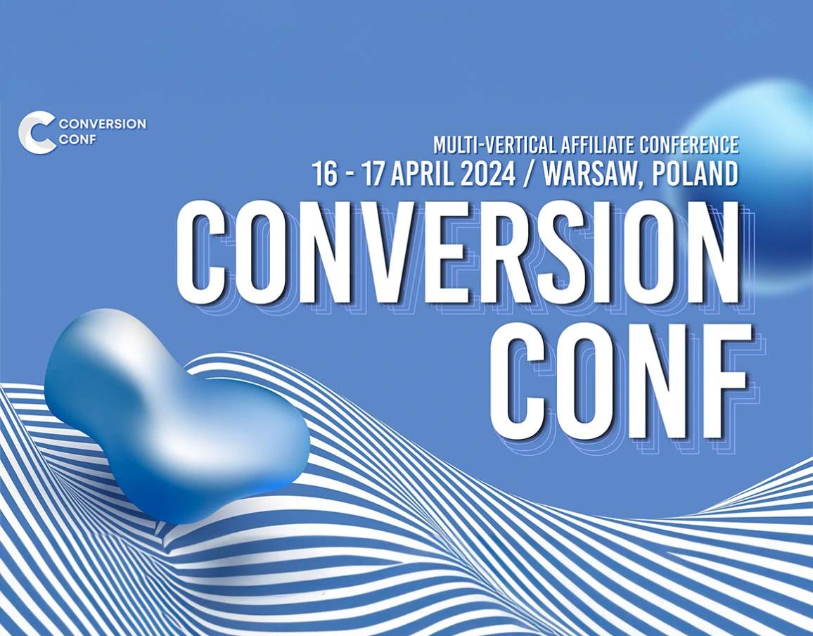 Conversion Conf image