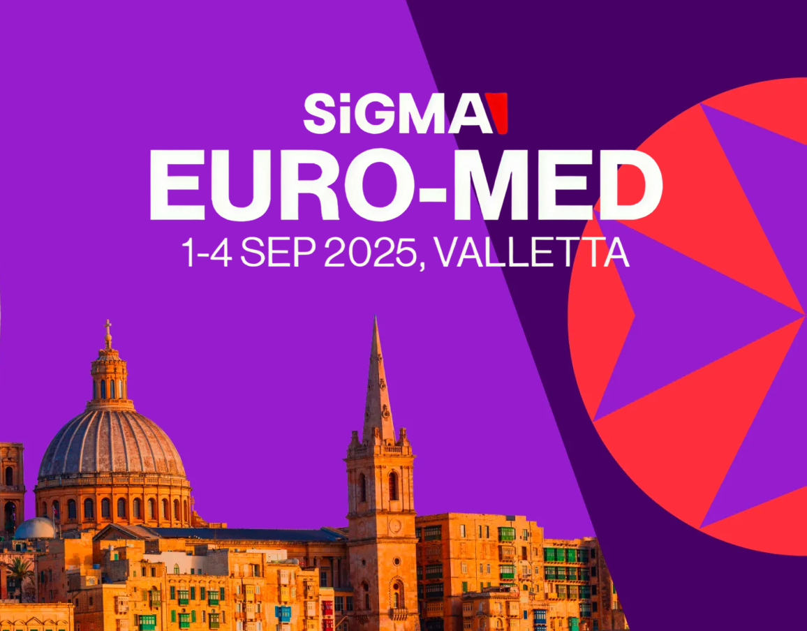 SiGMA Euro-Med image