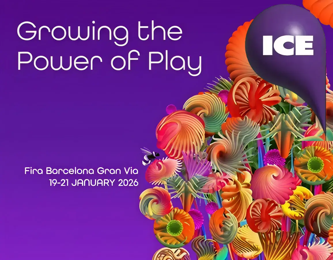 ICE Barcelona 2026 image