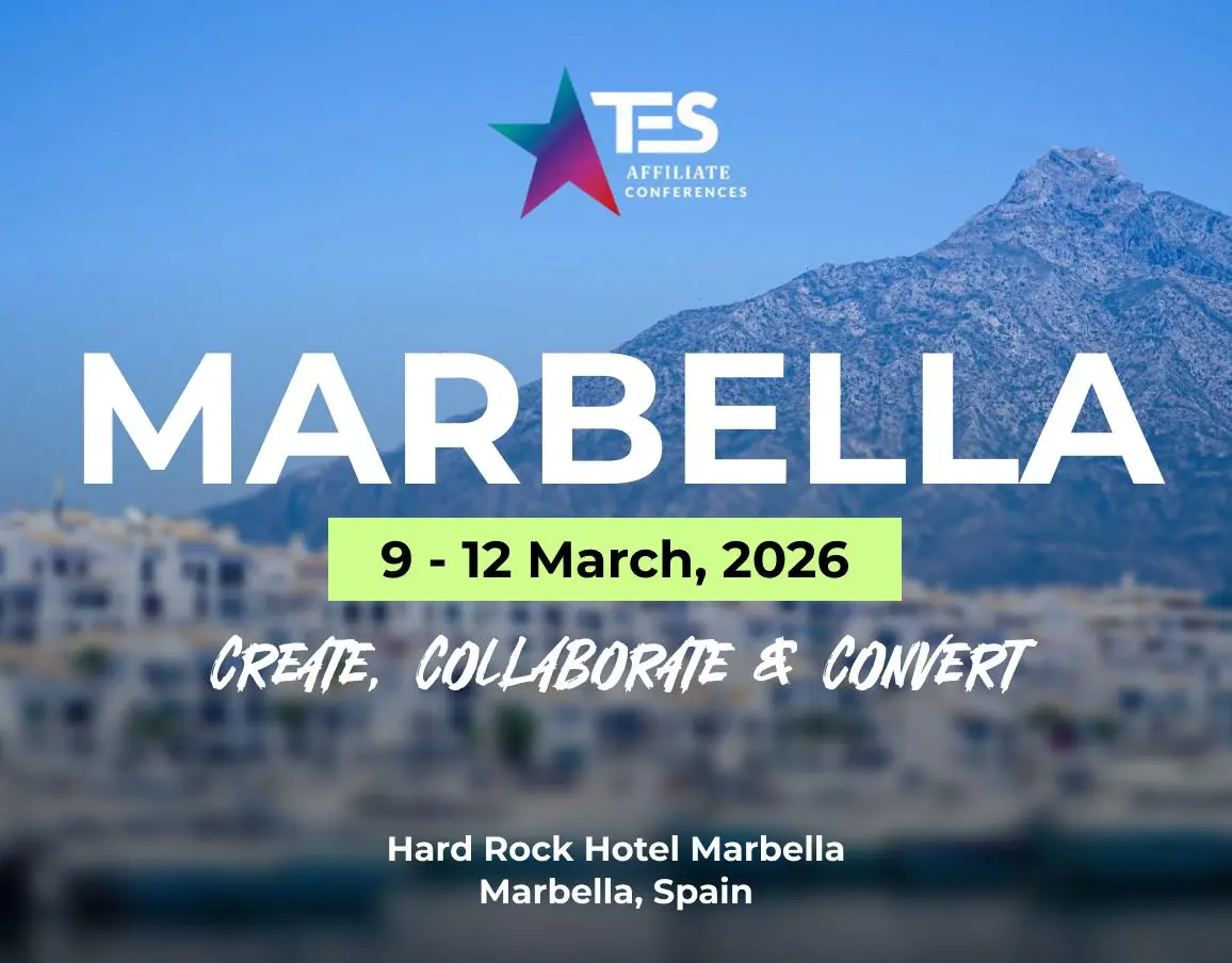 TES 2026 MARBELLA image