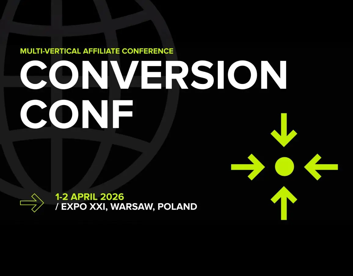 Conversion Conf image
