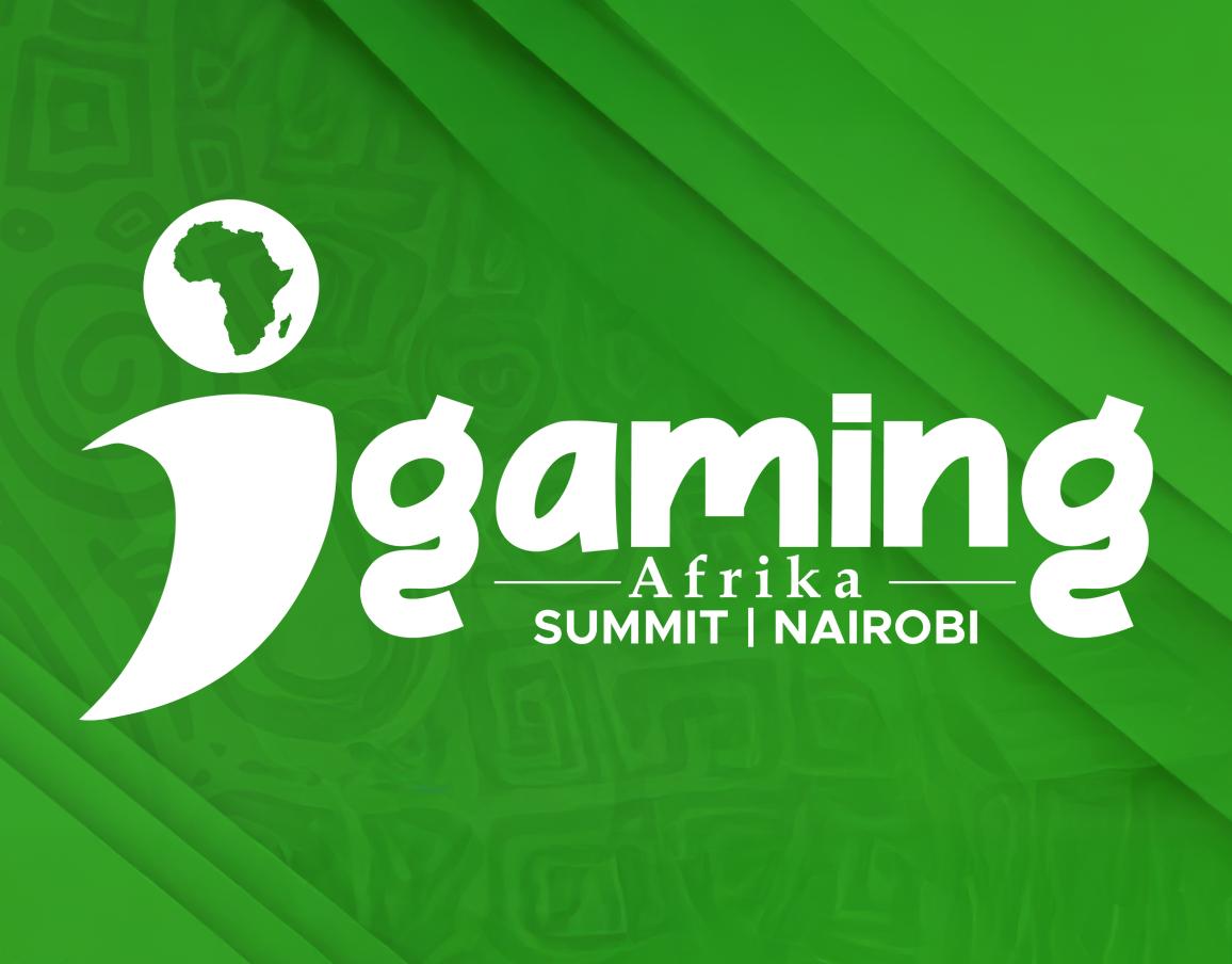 iGaming AFRIKA NAIROBI image