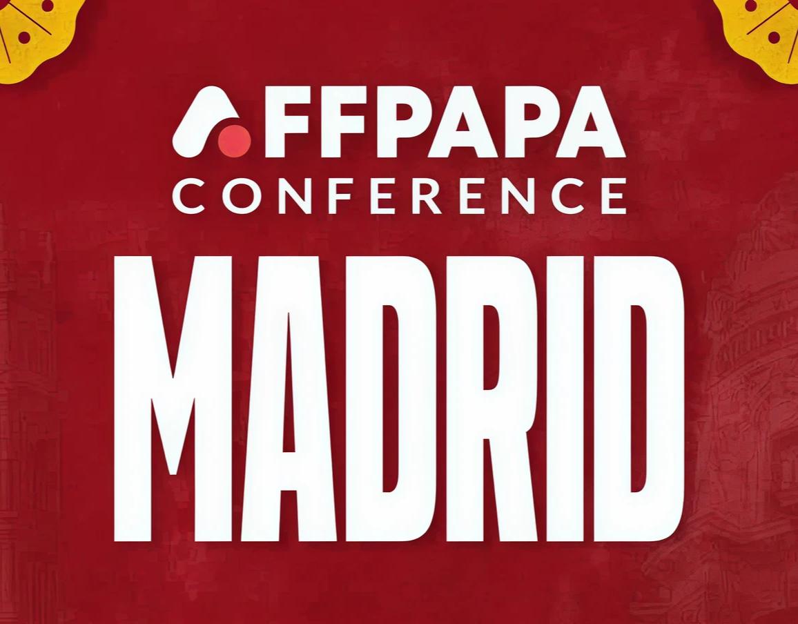 AFFPAPA MADRID image