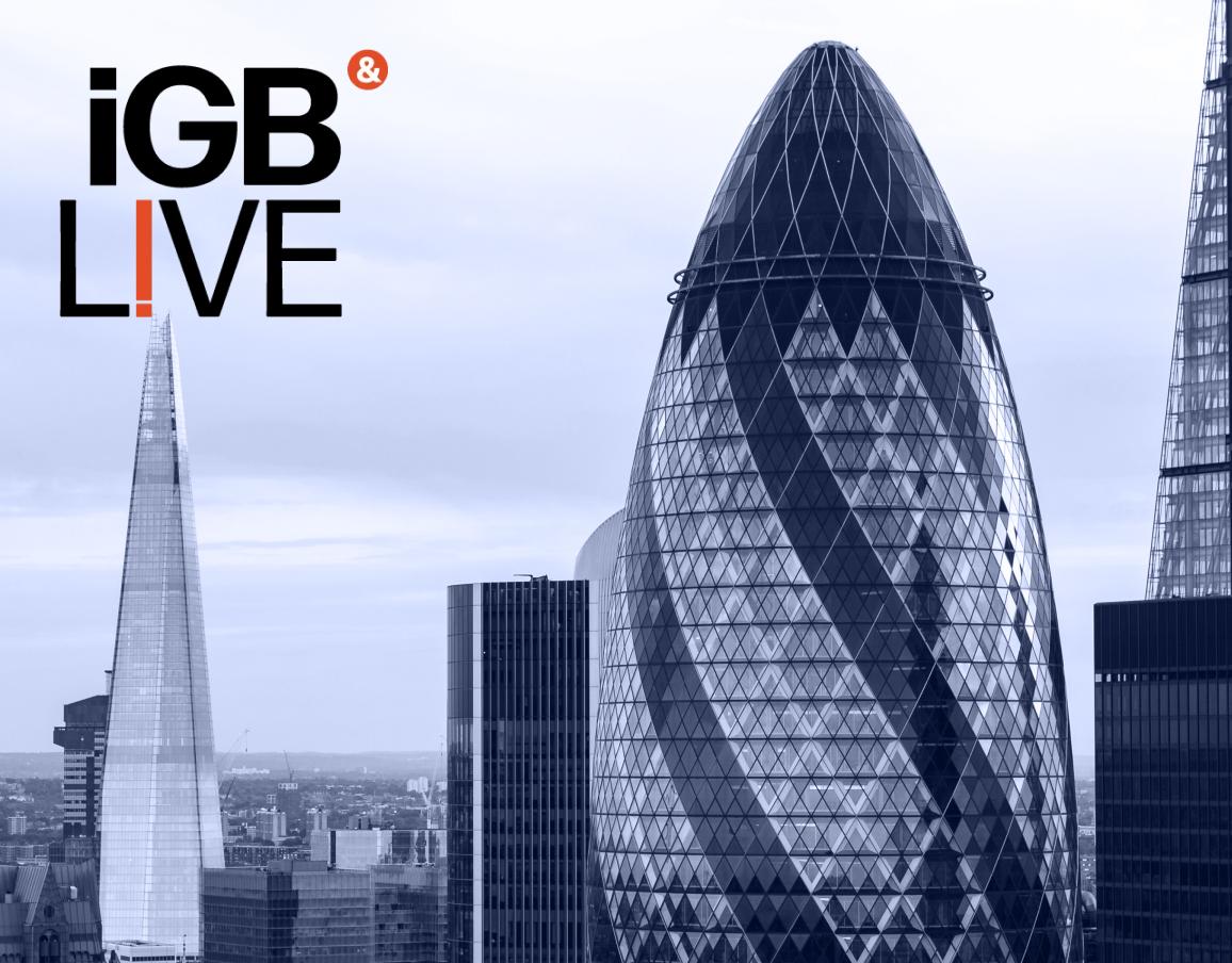 Excel London image